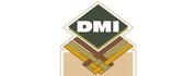 Design Materials Inc (DMI) Logo